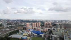 Sky Habitat (D20), Condominium #115015202